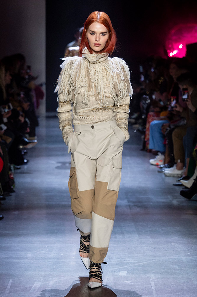 Prabal Gurung Fall 2019 #35