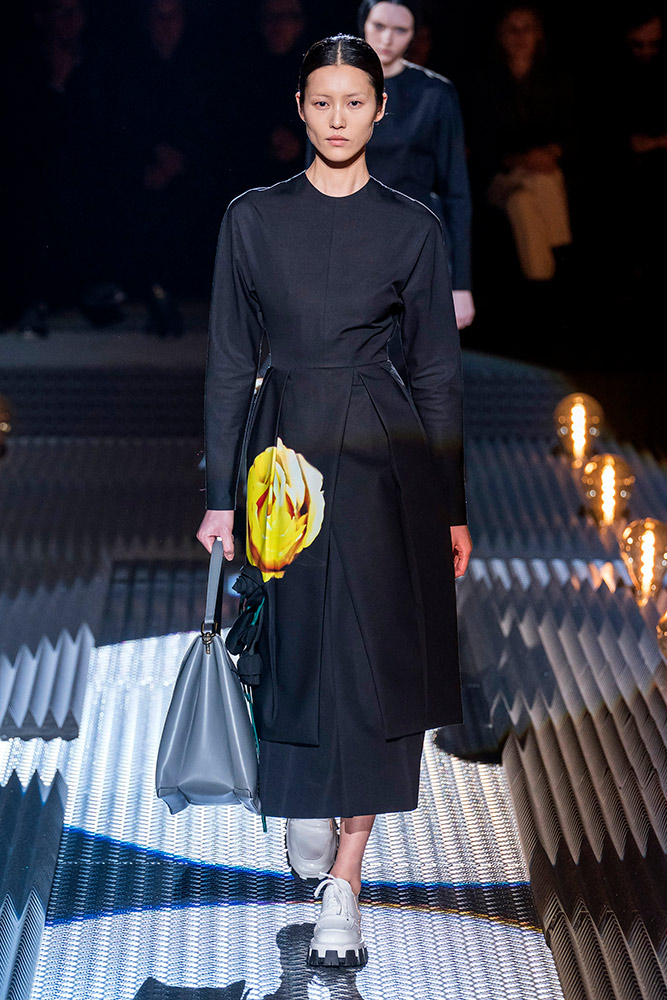 Prada Fall 2019 #10