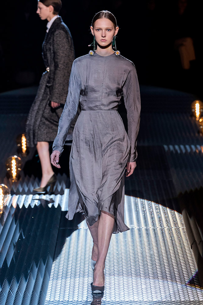 Prada Fall 2019 #21