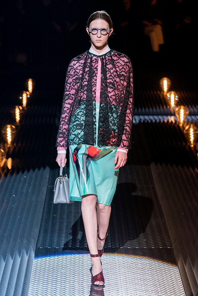 Prada Fall 2019 #39
