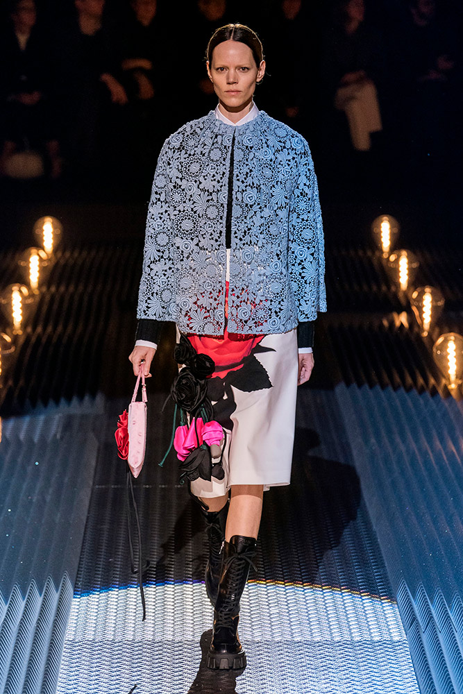 Prada Fall 2019 #51