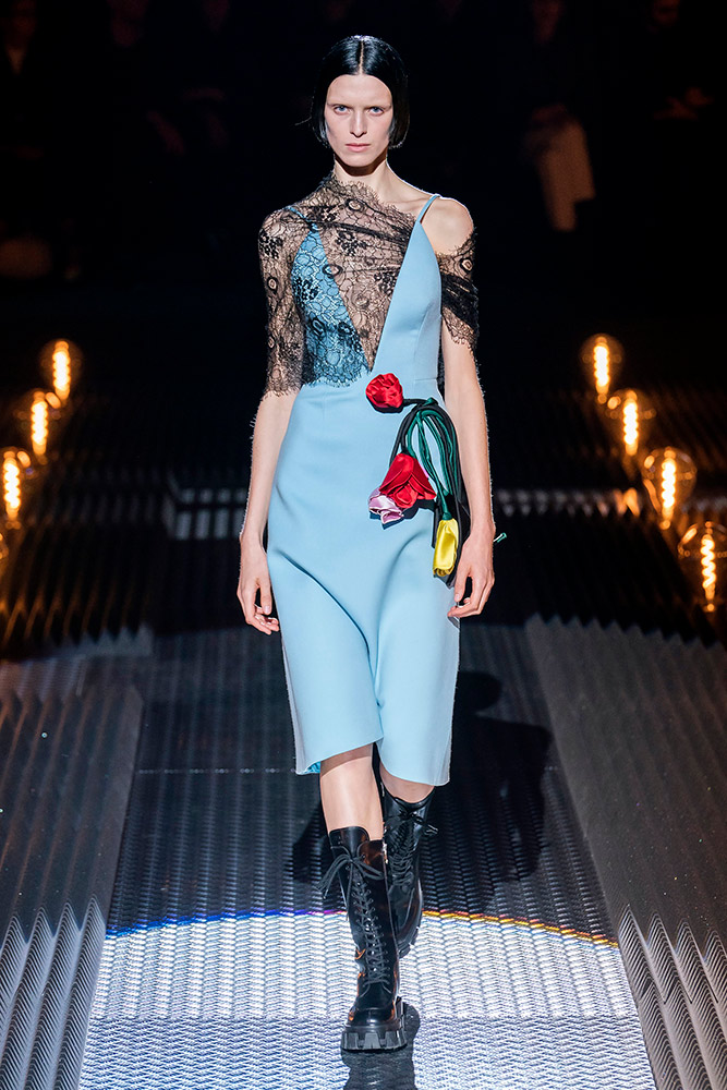 Prada Fall 2019 #54