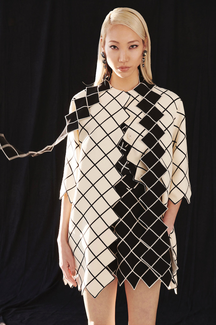 Oscar de la Renta Pre-Fall 2021