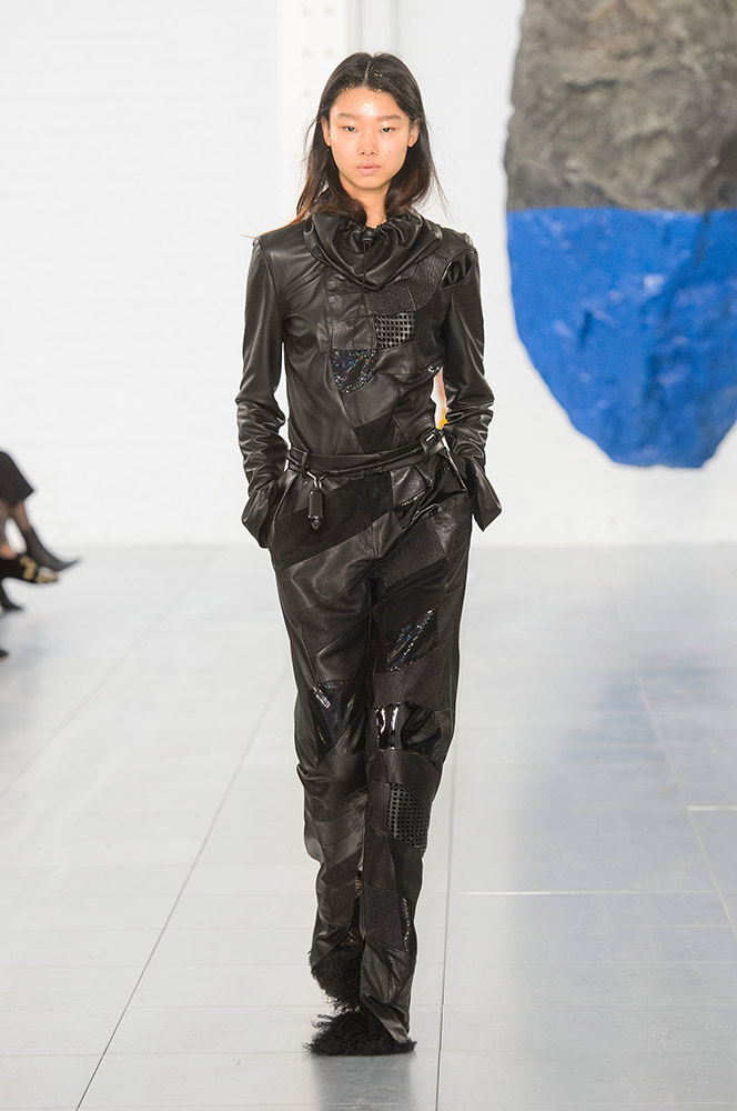 Preen Fall 2018 #13