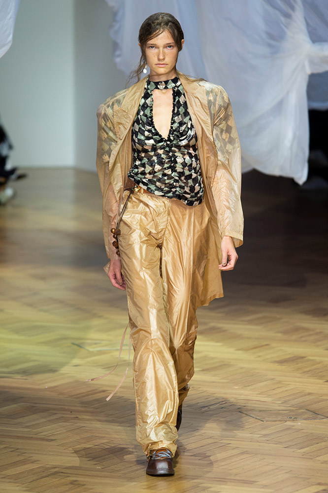 Preen Spring 2019