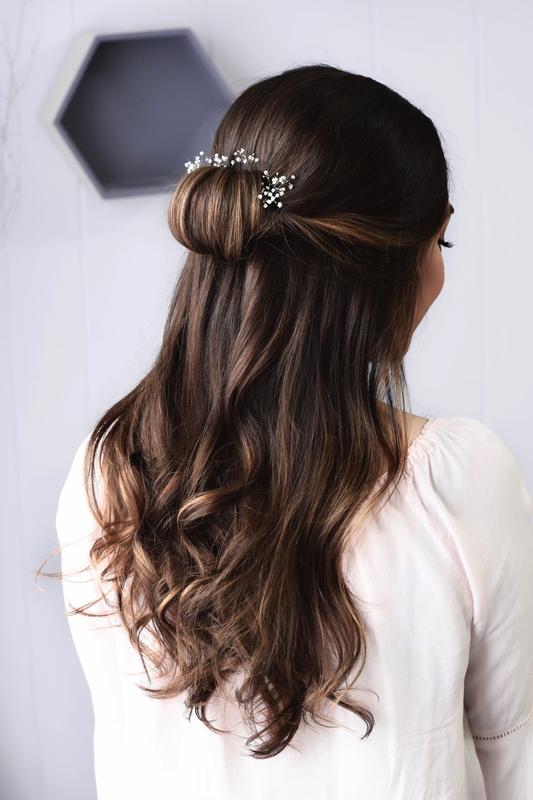80 Trendy Long Prom Hairstyles 2023 Tutorials  Tips