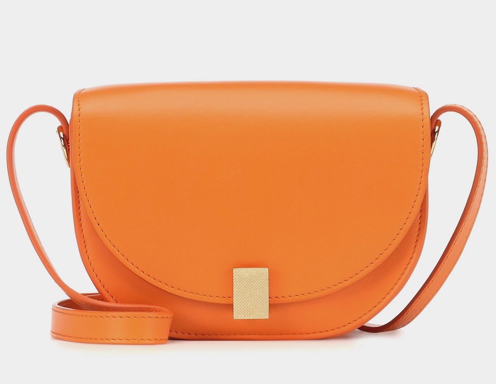 10 Orange Bags for Summer and Beyond - theFashionSpot