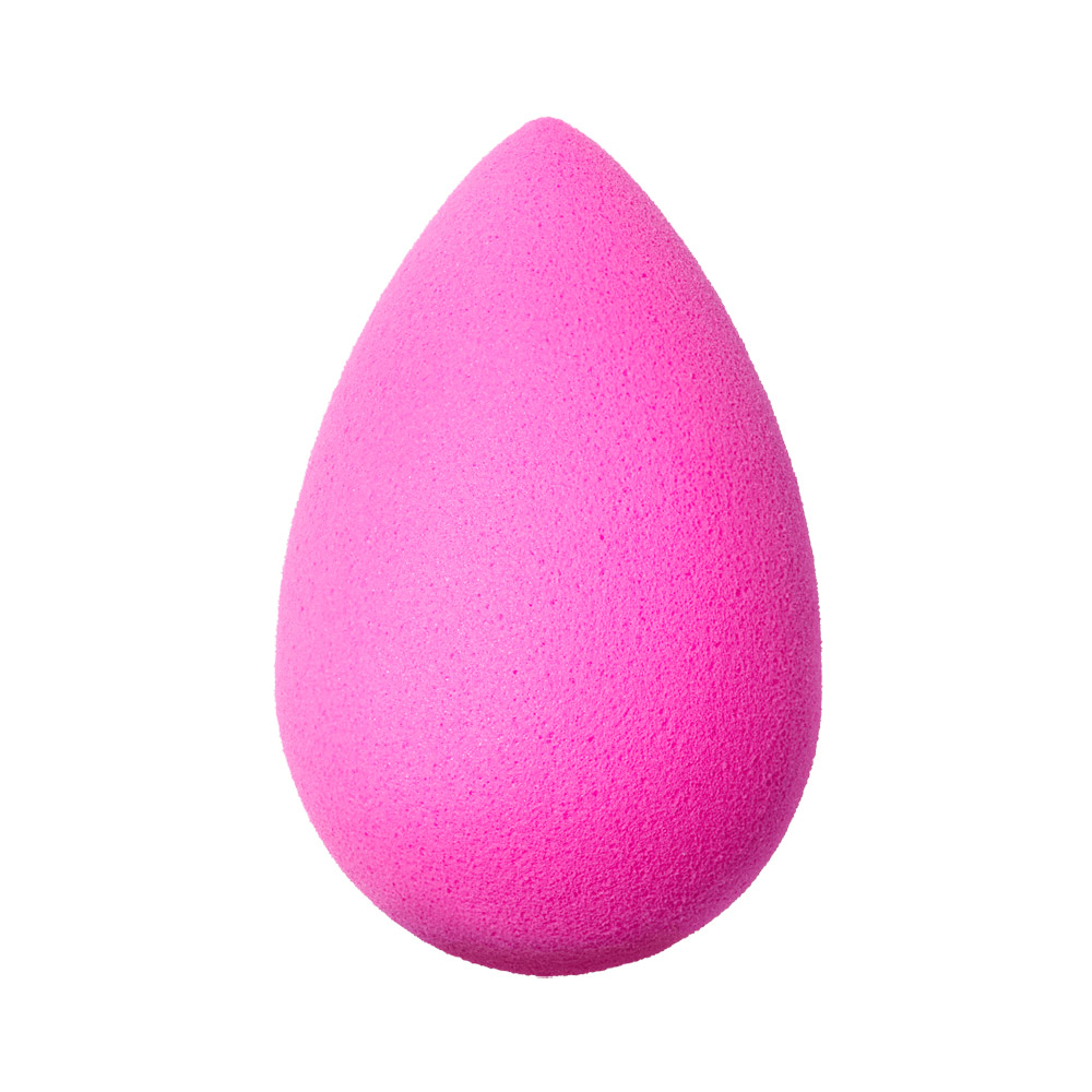 Wash your Beautyblender before use