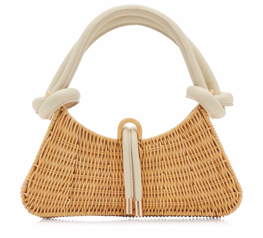 Basket Bags to Carry Everywhere - theFashionSpot