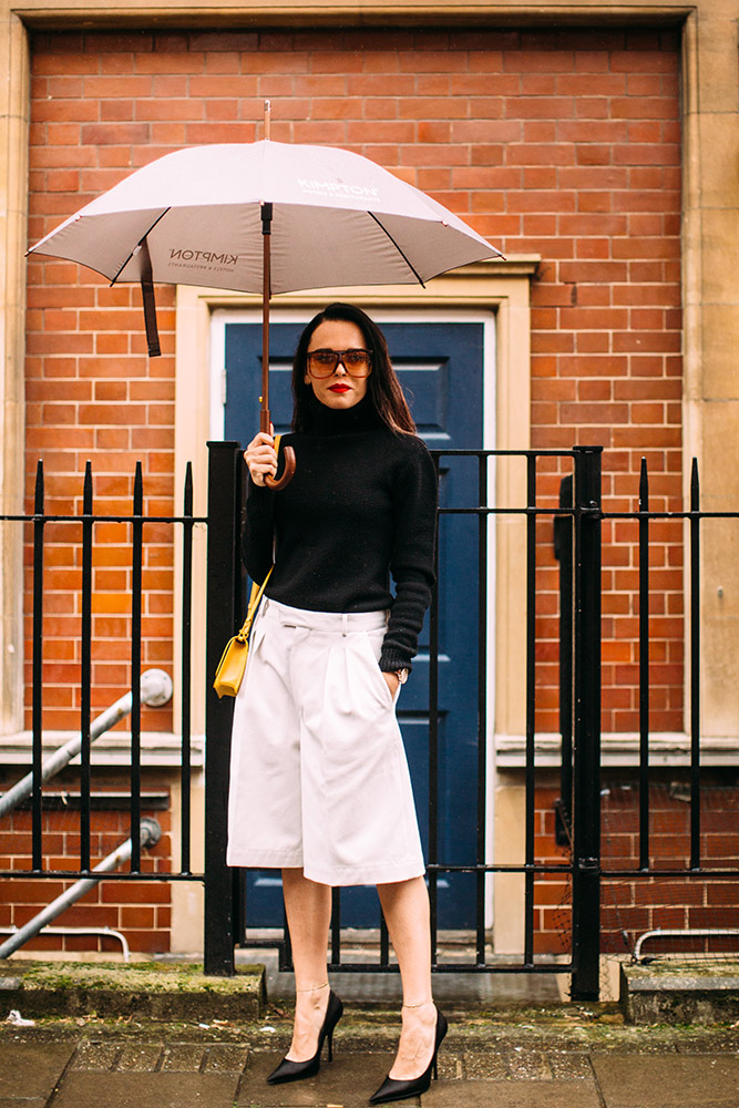 Rainy Day Style Inspo To Try #3