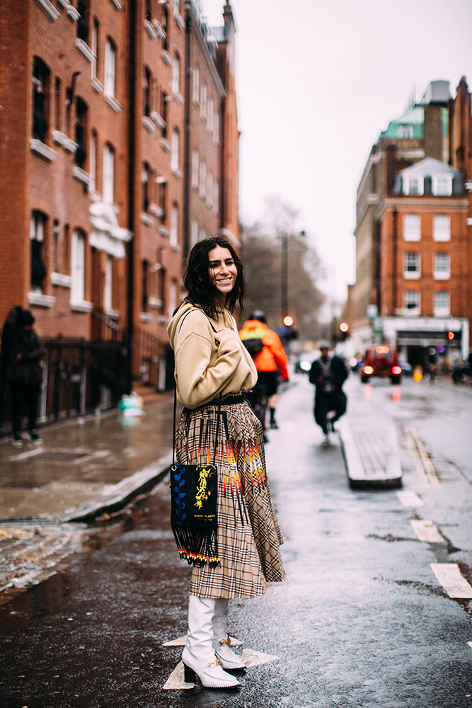 Rainy Day Style Inspo To Try #4