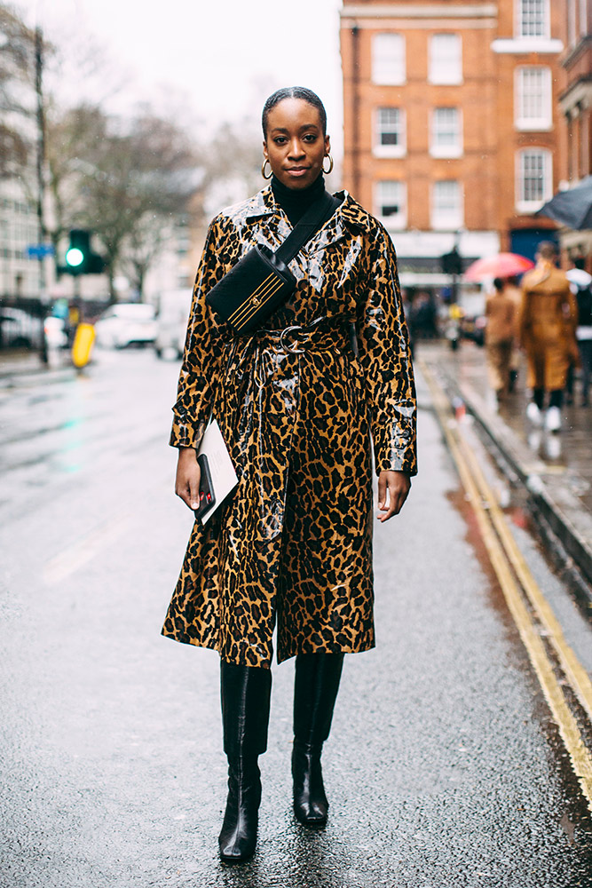 Rainy Day Style Inspo To Try #5