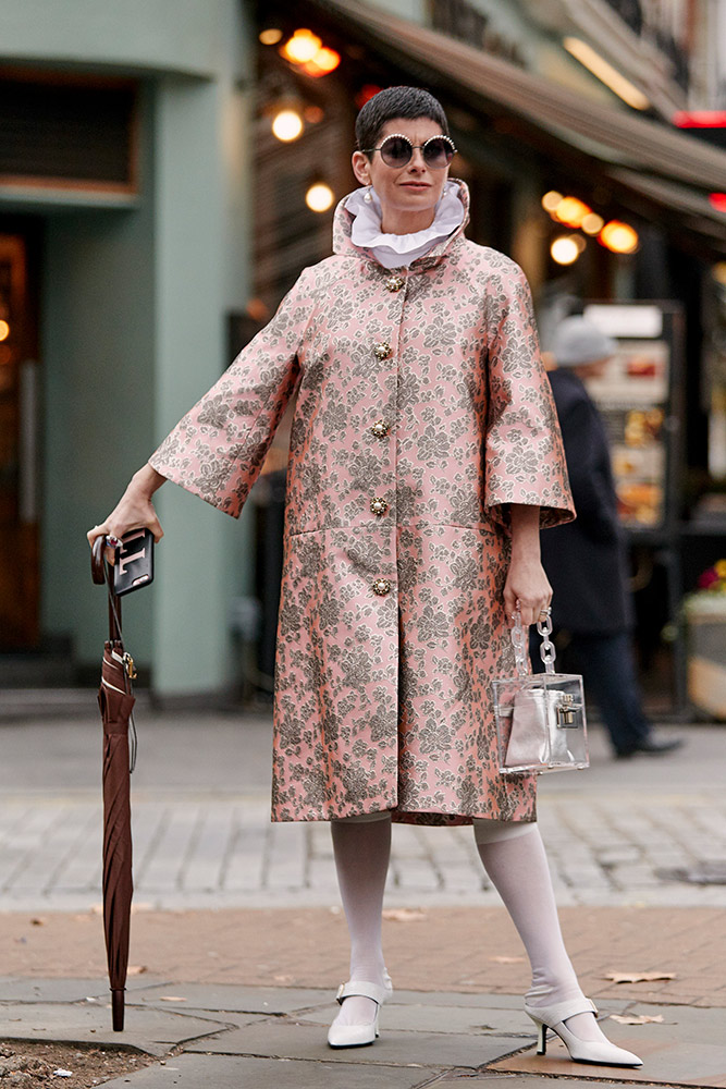 Rainy Day Style Inspo To Try #7