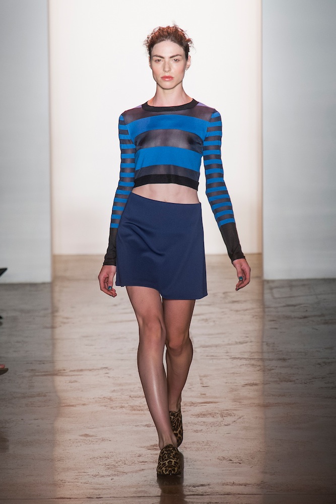 These 23 Spring Runway Looks Prove that Fashion Has a Serious Case of ...
