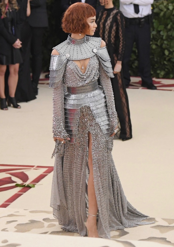 The 39 Best Met Gala Looks of All Time - theFashionSpot
