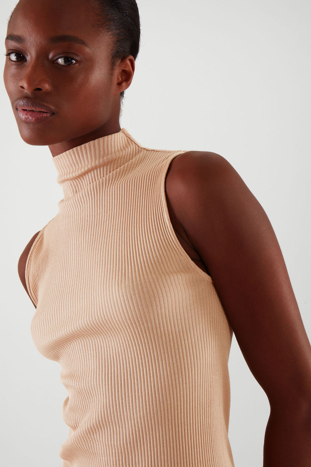 Ribbed Clothing to Add to Your