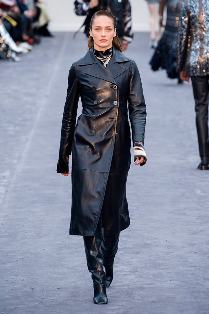 Roberto Cavalli Fall 2019 #29