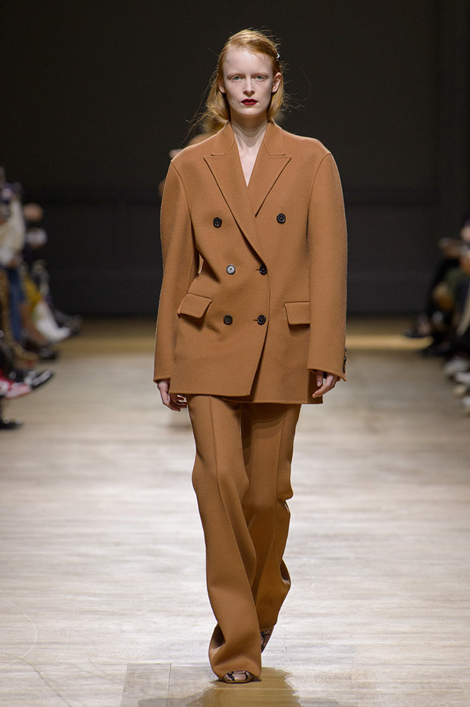 Rochas Fall 2018 #2