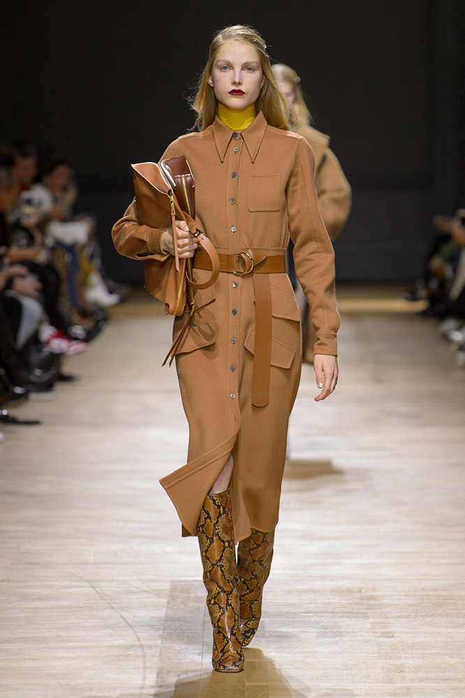 Rochas Fall 2018 #3