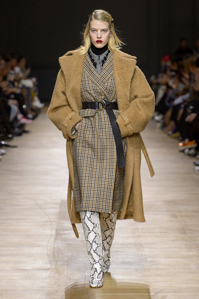 Rochas Fall 2018 #4