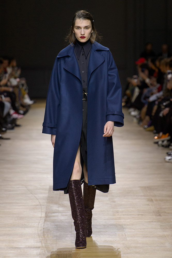 Rochas Fall 2018 #6