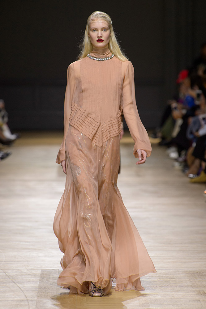 Rochas Fall 2018 #21