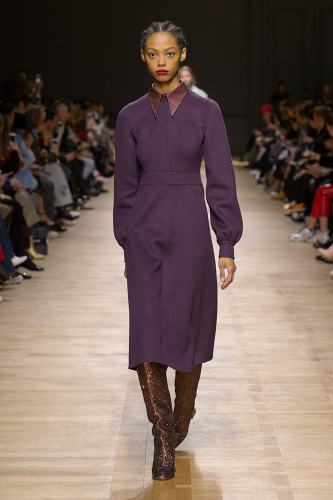 Rochas Fall 2018 #28