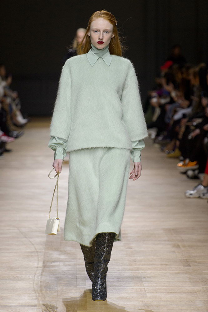 Rochas Fall 2018 #32