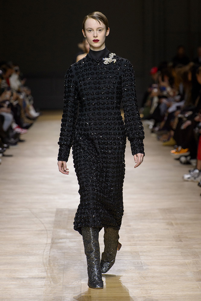 Rochas Fall 2018 #35