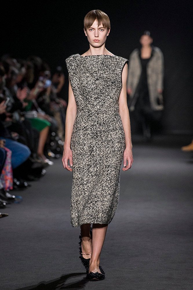 Rochas Fall 2019 #2