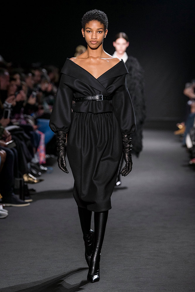 Rochas Fall 2019 #5