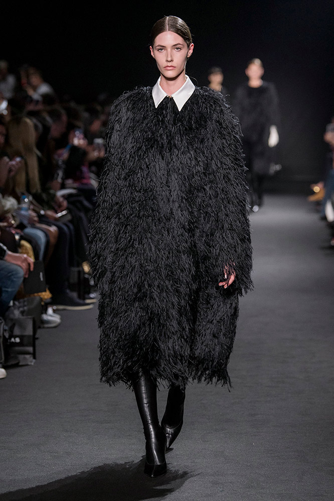 Rochas Fall 2019 #6