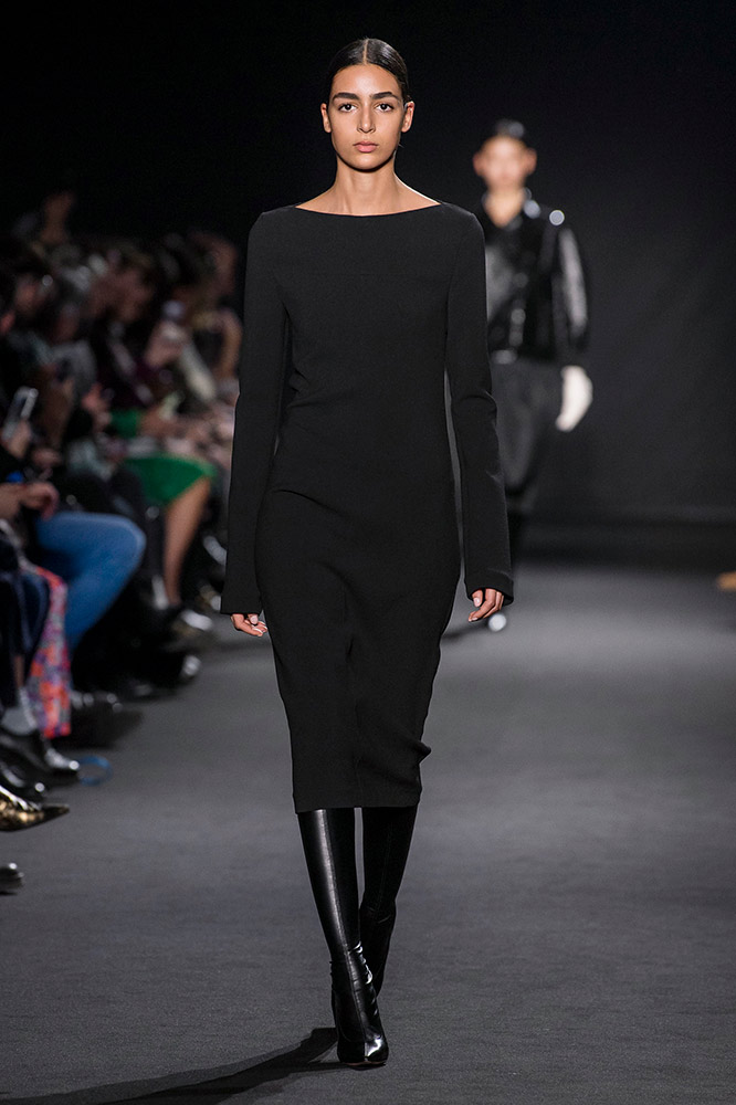 Rochas Fall 2019 #12
