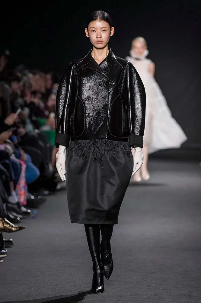 Rochas Fall 2019 #13