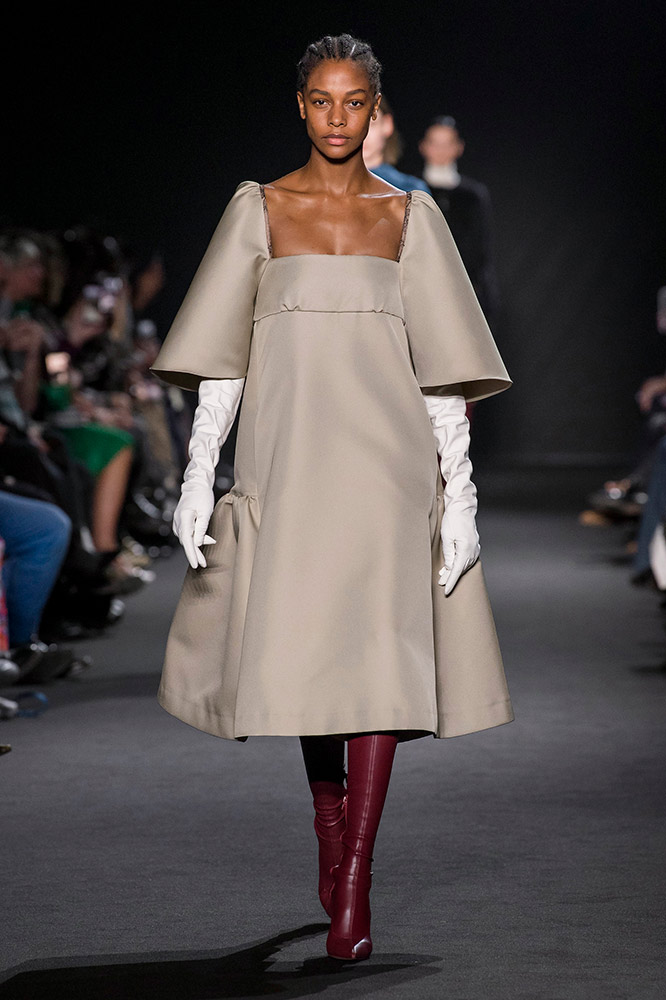 Rochas Fall 2019 #19