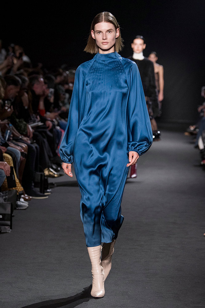 Rochas Fall 2019 #20