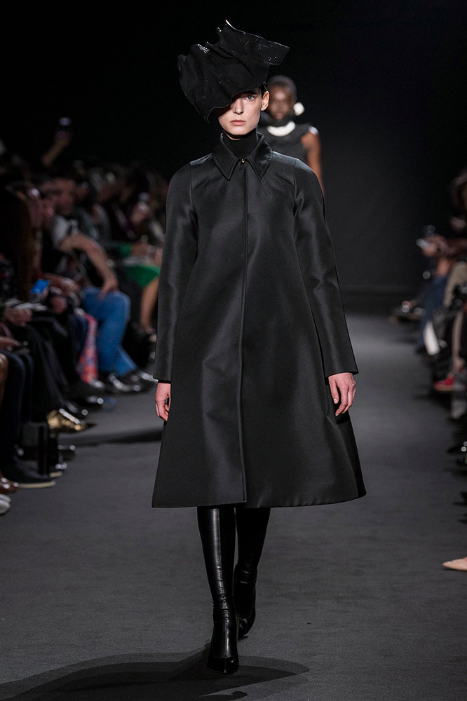 Rochas Fall 2019 #31