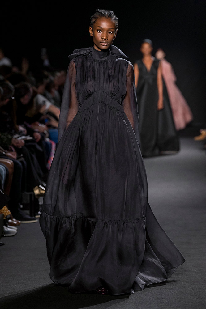 Rochas Fall 2019 #35