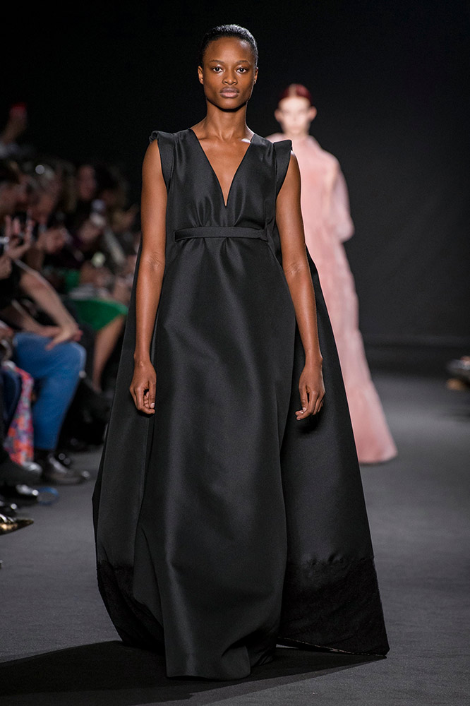 Rochas Fall 2019 #36