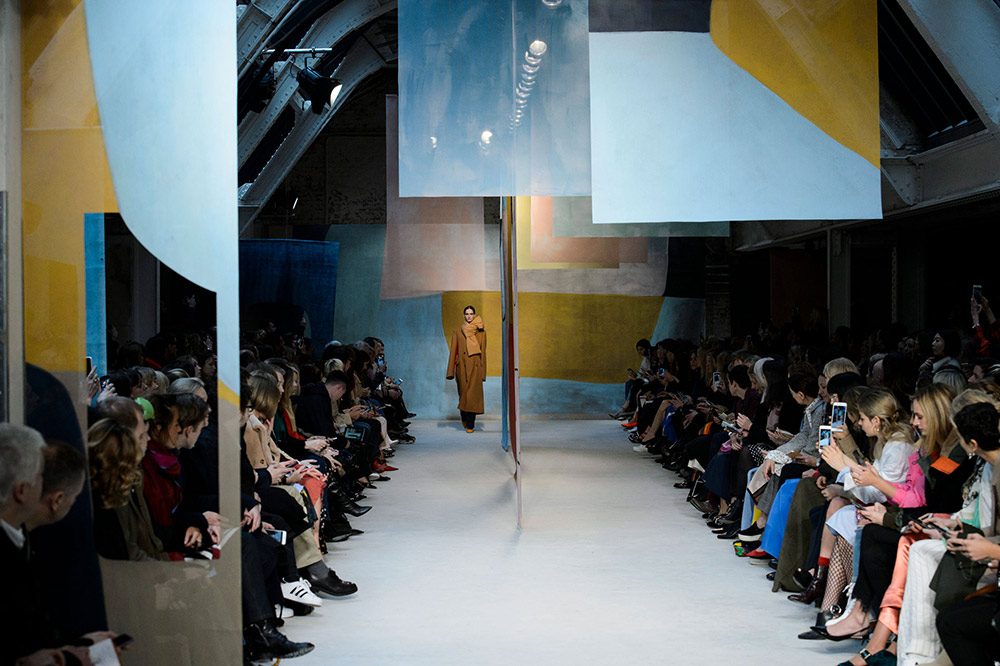 Roksanda Fall 2018