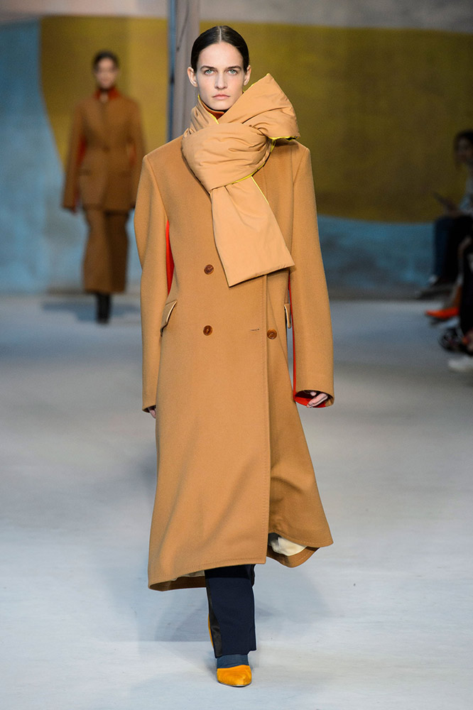 Roksanda Fall 2018 #2