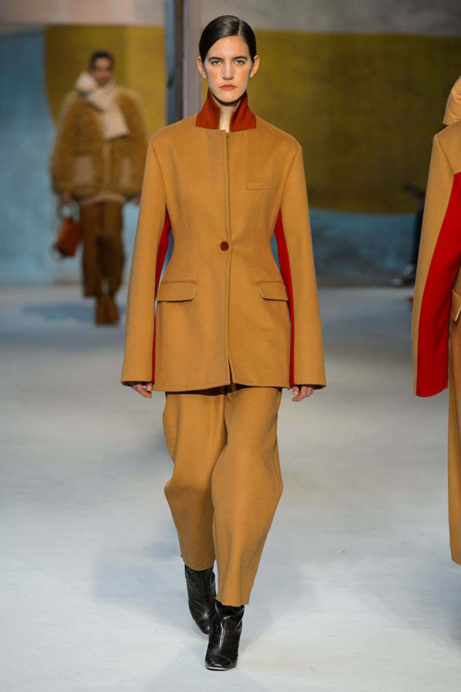 Roksanda Fall 2018 #3
