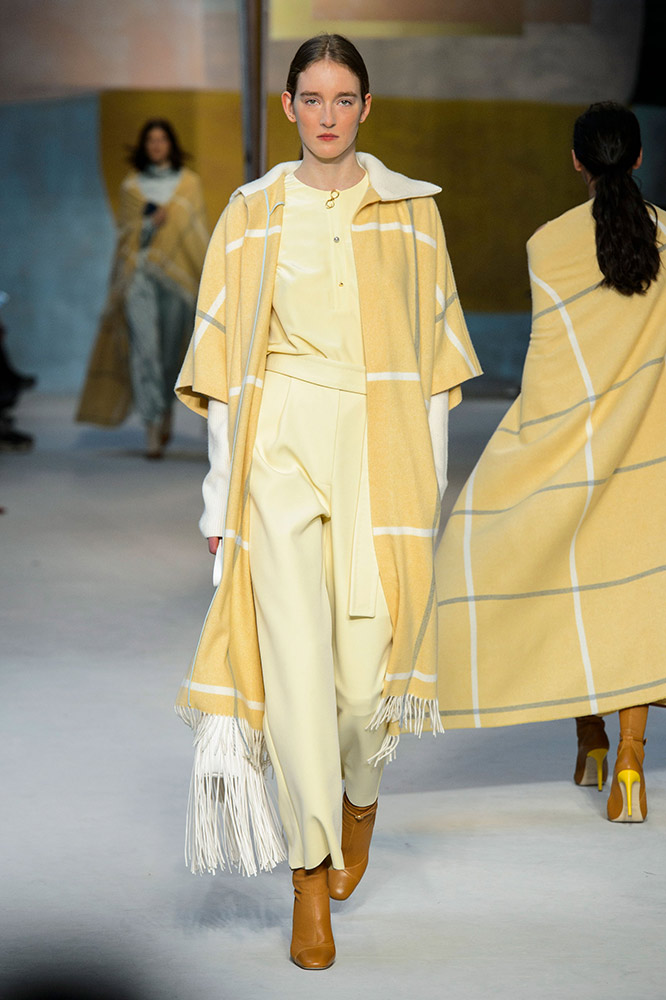 Roksanda Fall 2018 #6