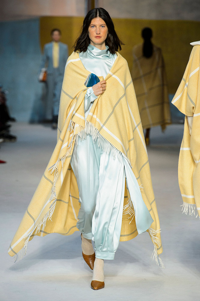 Roksanda Fall 2018 #7