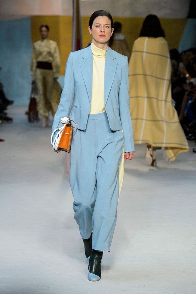 Roksanda Fall 2018 #8
