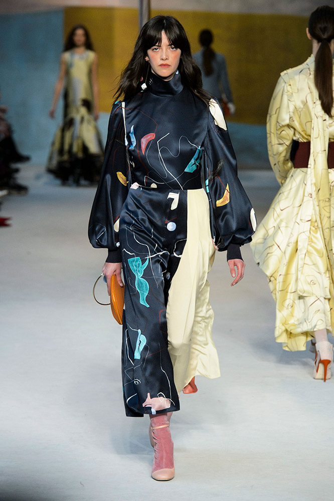 Roksanda Fall 2018 #10