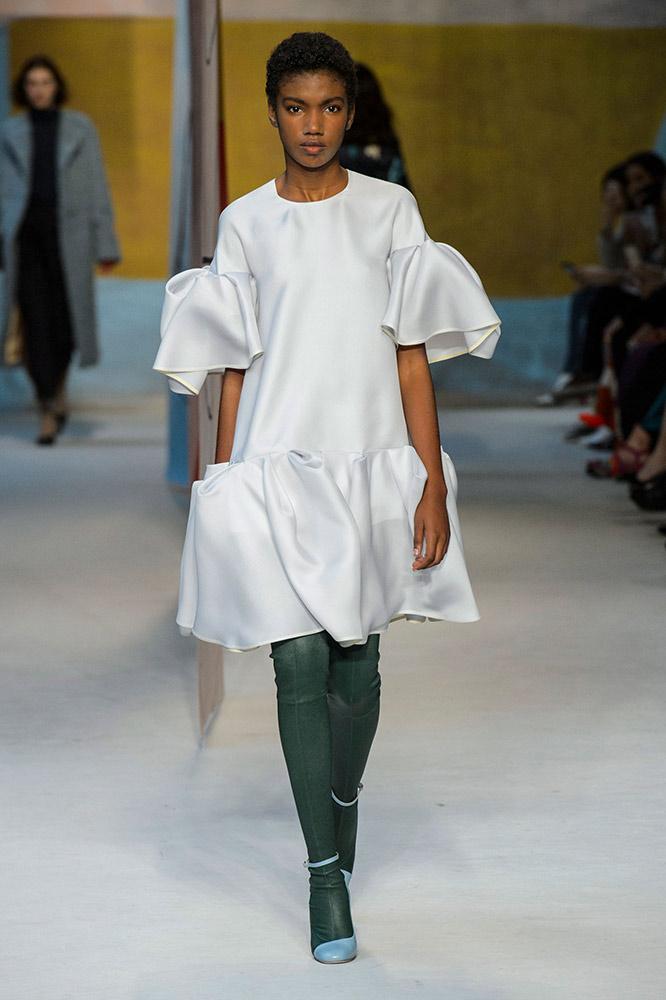 Roksanda Fall 2018 #12