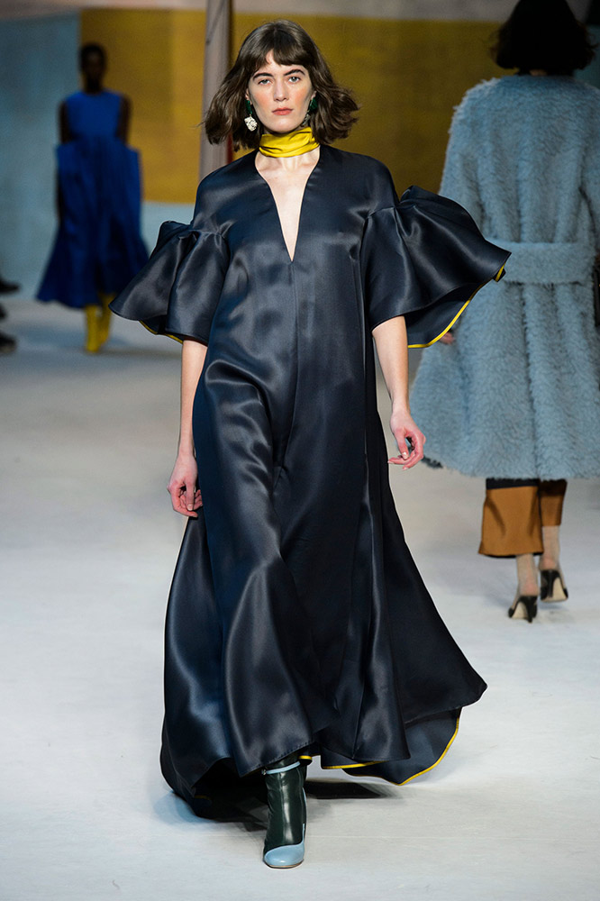 Roksanda Fall 2018 #14