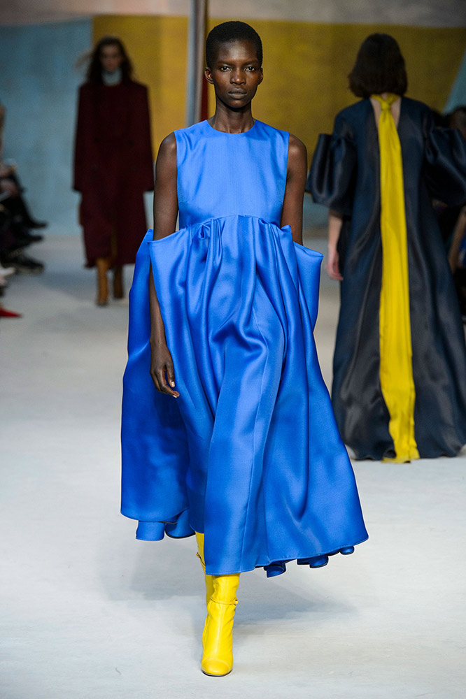 Roksanda Fall 2018 #15
