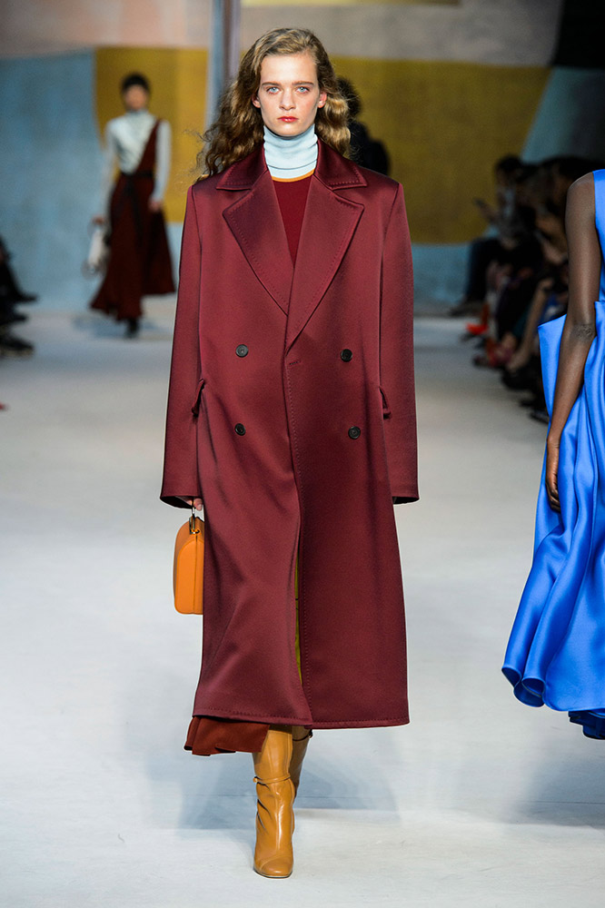 Roksanda Fall 2018 #16